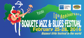 Boquete Jazz & Blues Festival – Best Places In The World To Retire – International Living